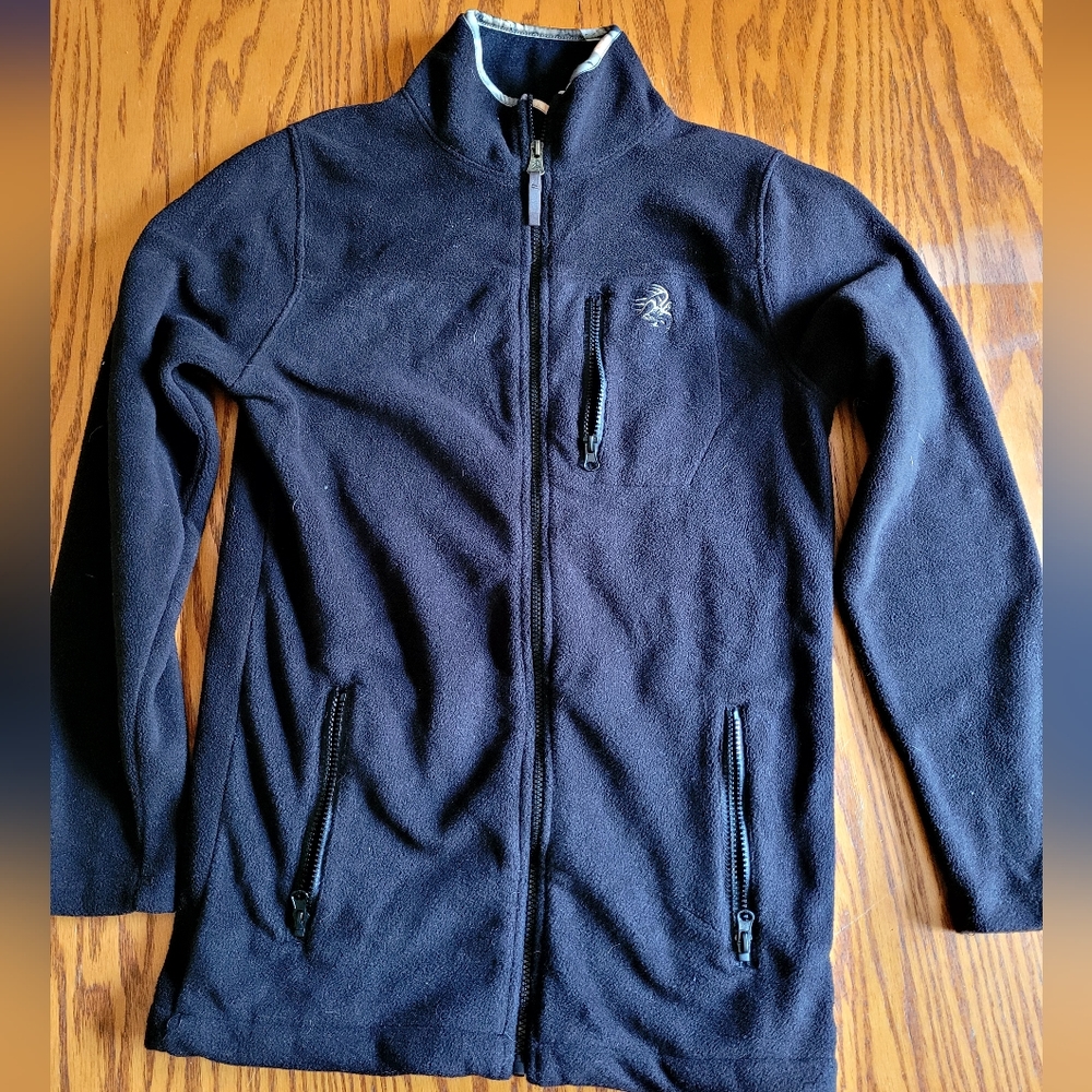 Legendary Whitetails Fleece